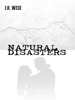 cover image of Natural Disasters